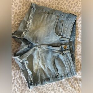 AE Jean Shorts